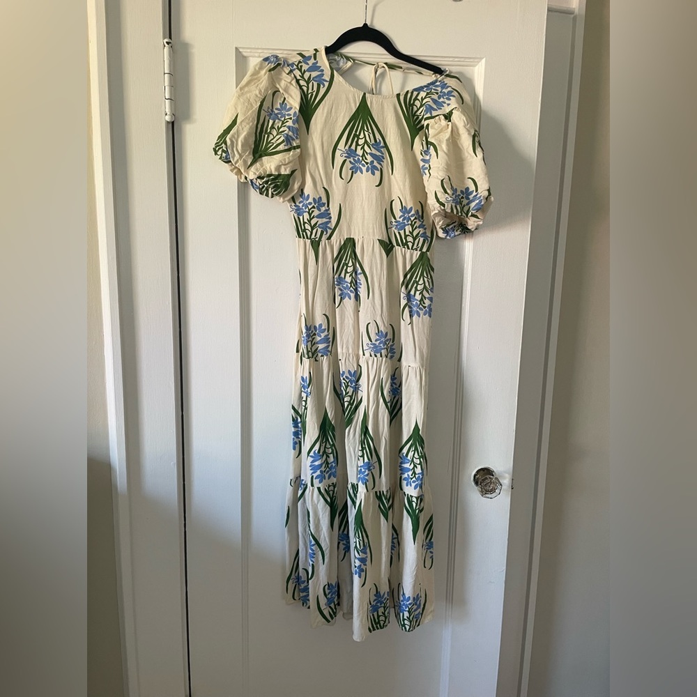 Zara dress